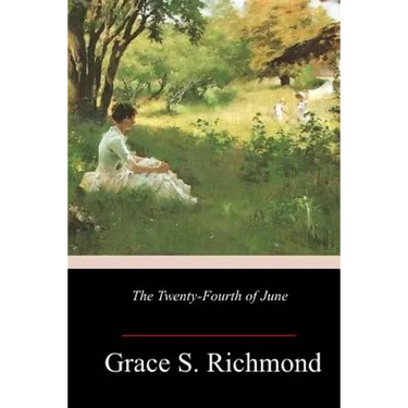 The Twenty-Fourth of June