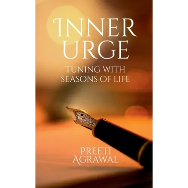 Inner Urge: Tuning with Seasons of Life