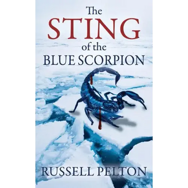 The Sting of the Blue Scorpion