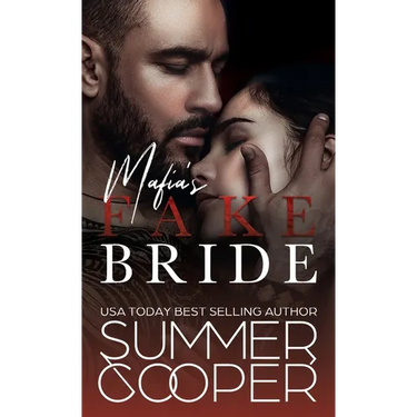Mafia's Fake Bride: A Fake Marriage Contemporary Romance (Hardback)