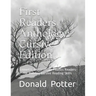 First Readers Anthology: Cursive Edition: Samuel L. Blumenfeld's Phonics Readers for Building Cursive Reading Skills