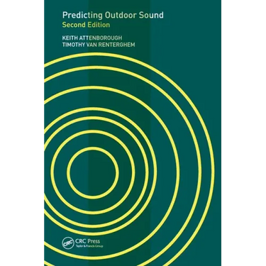 Predicting Outdoor Sound