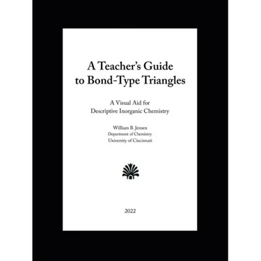 A Teacher's Guide to Bond-Type Triangles: A Visual Aid for Descriptive Inorganic Chemistry