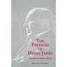 The Prefaces of Henry James