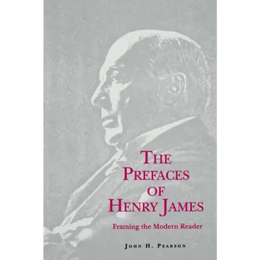 The Prefaces of Henry James