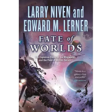Fate of Worlds