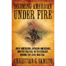 Becoming American Under Fire: Irish Americans, African Americans, and the Politics of Citizenship During the Civil War Era