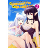 Instead of Becoming The Hero, I've Reincarnated as a Billionaire (Light Novel) Volume 2
