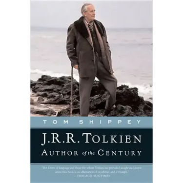 J.R.R. Tolkien: Author of the Century