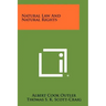 Natural Law And Natural Rights