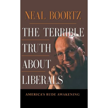 The Terrible Truth about Liberals