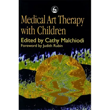 Medical Art Therapy with Children