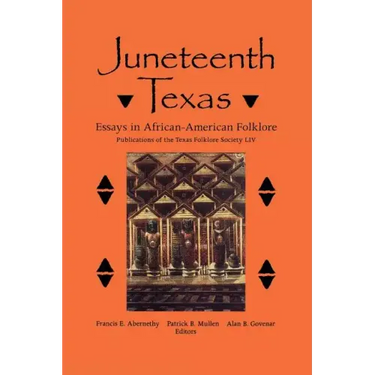 Juneteenth Texas