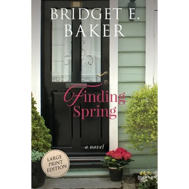 Finding Spring