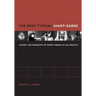 The Most Typical Avant-Garde: History and Geography of Minor Cinemas in Los Angeles