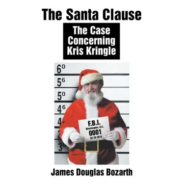 The Santa Clause: The Case Concerning Kris Kringle