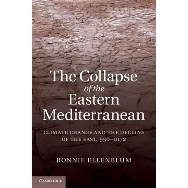 The Collapse of the Eastern Mediterranean