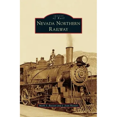 Nevada Northern Railway