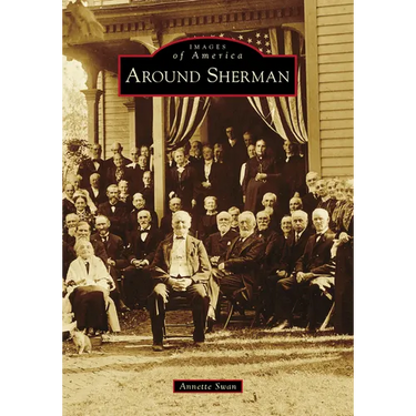 Around Sherman
