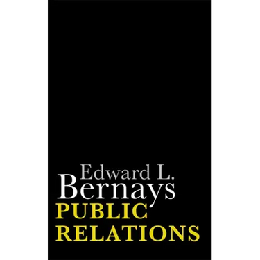 Public Relations