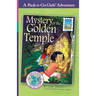 Mystery of the Golden Temple: Thailand 1