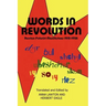 Words in Revolution: Russian Futurist Manifestoes 1912-1928