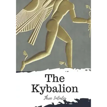 The Kybalion