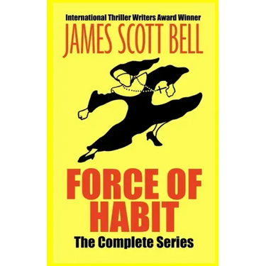 Force of Habit: The Complete Series
