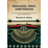 Granite, Grit, and Grace: An Exploration of the Fascinating Side Streets of Fall River's History