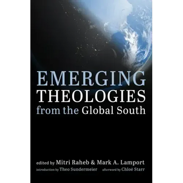Emerging Theologies from the Global South