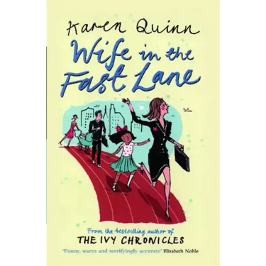 Wife in the Fast Lane