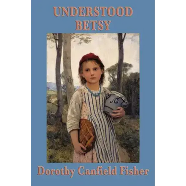 Understood Betsy