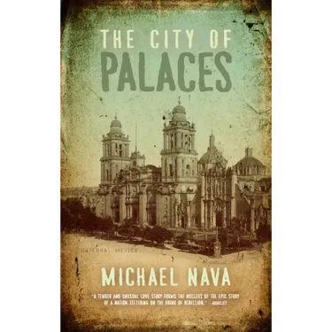 The City of Palaces