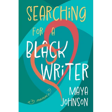 Searching For a Black Writer