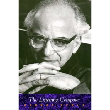 The Listening Composer: Volume 7