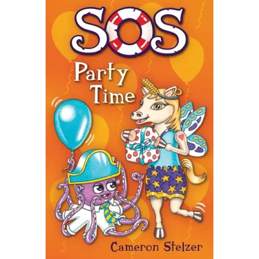 SOS Party Time