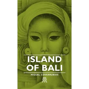 Island of Bali