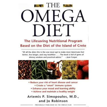 The Omega Diet