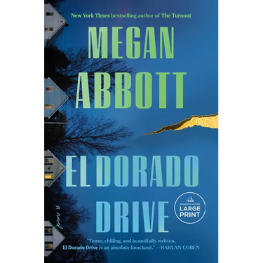 El Dorado Drive