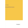 One Hundred Short Sermons