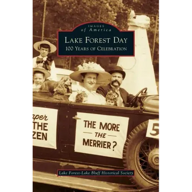 Lake Forest Day: 100 Years of Celebration