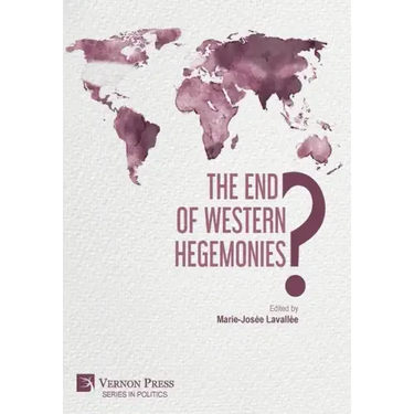 The End of Western Hegemonies?