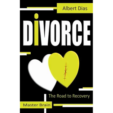 Divorce The Road to Recovery