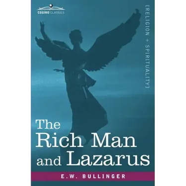 The Rich Man and Lazarus