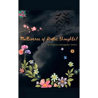 Multiverse of poetic thoughts!