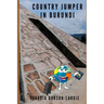 Country Jumper in Burundi