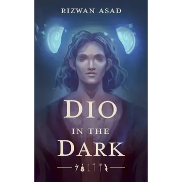 Dio in the Dark