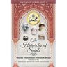 The Hierarchy of Saints, Part 2