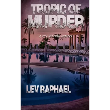 Tropic of Murder