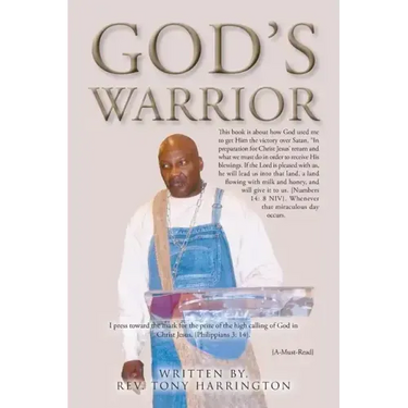 God's Warrior